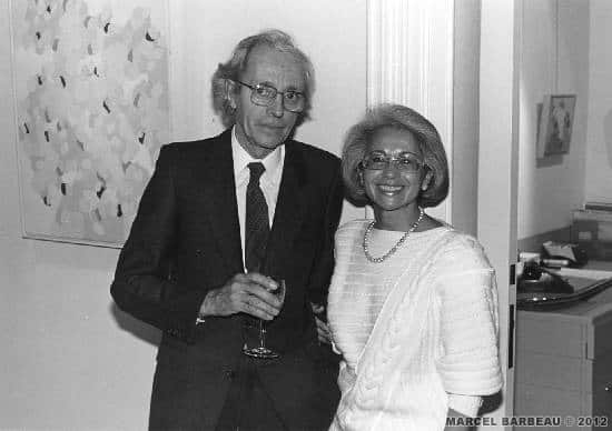 Author :Etchevery, Robert Date : 15/11/1984