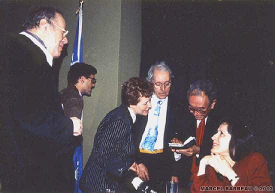Author :Froment, Yvette Date : 24/04/1991