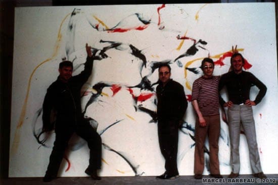 Author :Gauthier Ninon Date : 22/04/1972