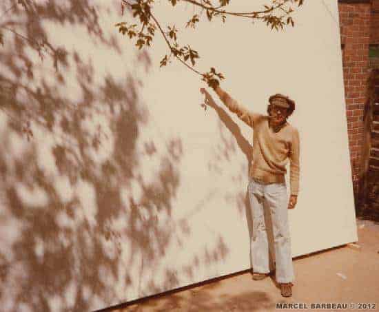 Author :Gauthier Ninon Date : 30/04/1977