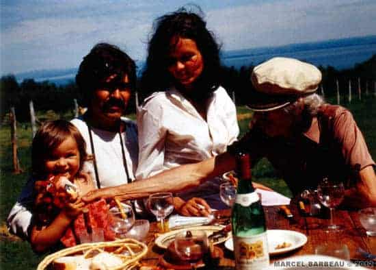 Author :Gauthier Ninon Date : 01/07/1982