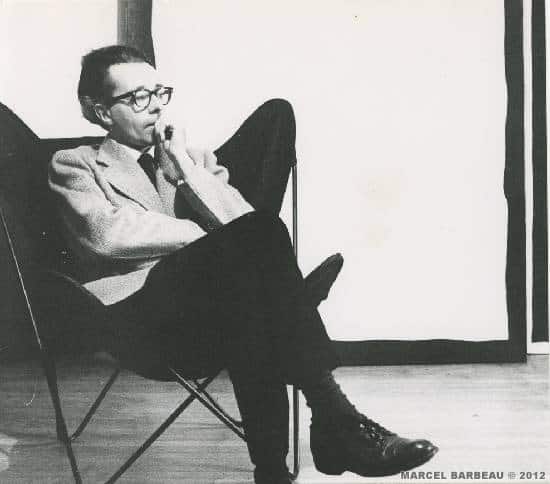 Author :Lasnier, Yves Date : 30/11/1961