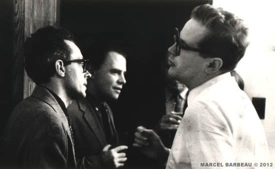Author :Robert Millette Date : 15/01/1962
