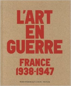 L'art en guerre 
