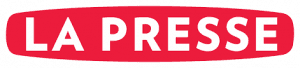 la presse logo 2