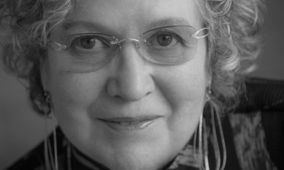 Lecture by Ninon Gauthier at the Raymond-Lasnier Exhibition Center